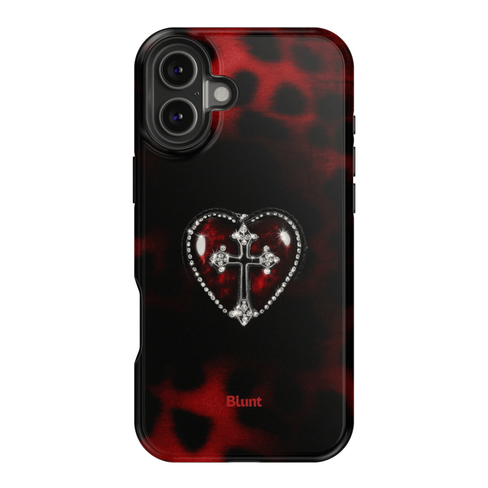 Devotion iPhone Case - Blunt Cases