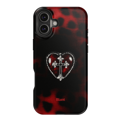 Devotion iPhone Case - Blunt Cases