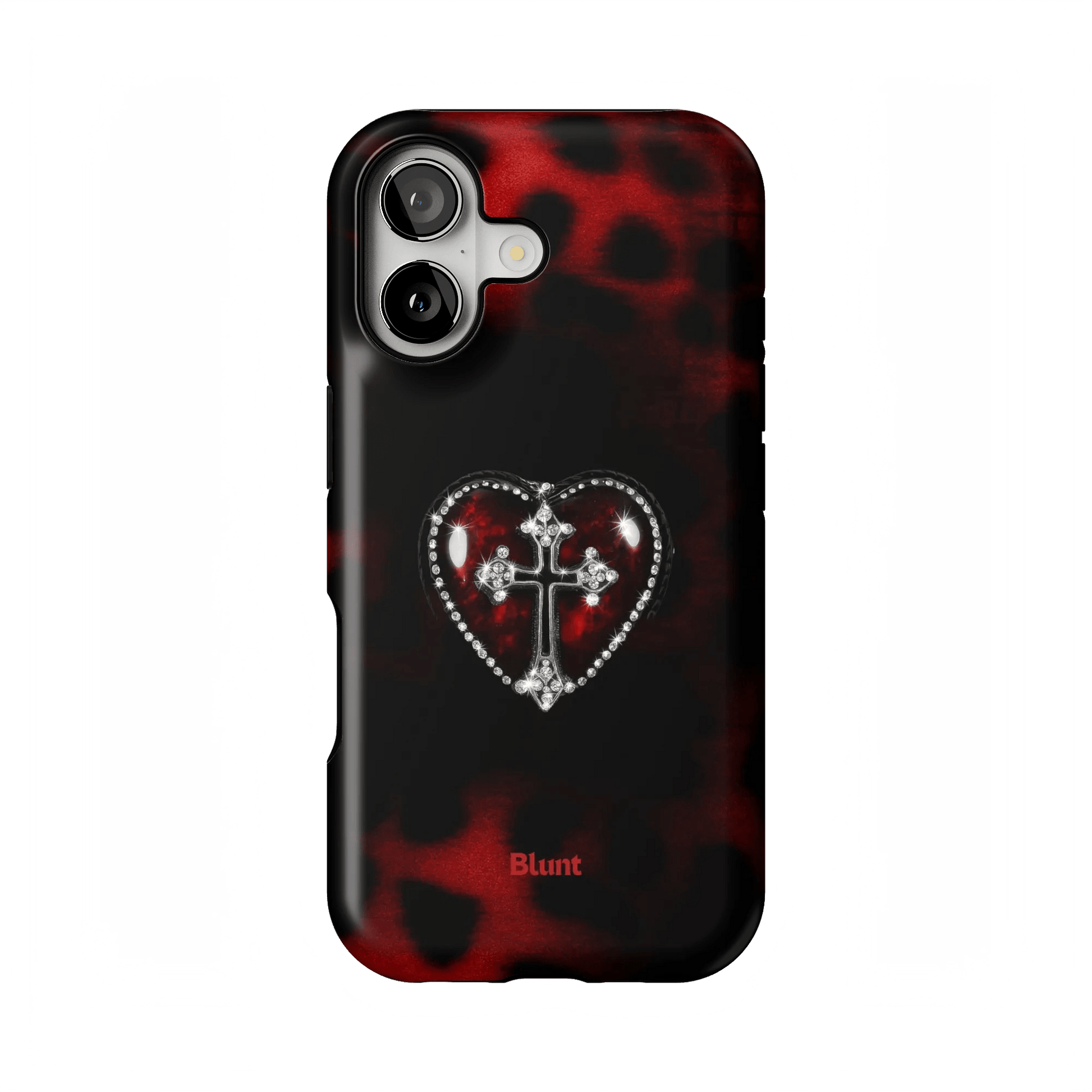 Devotion iPhone Case - Blunt Cases
