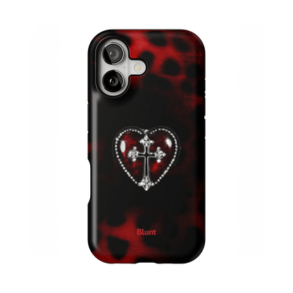 Devotion iPhone Case - Blunt Cases