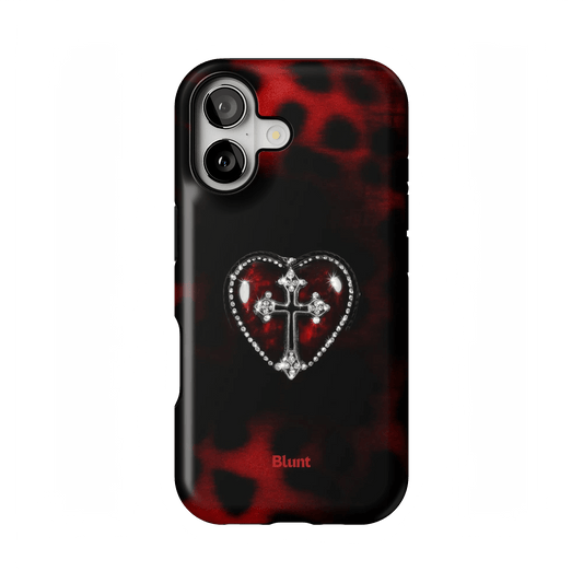 Devotion iPhone Case - Blunt Cases