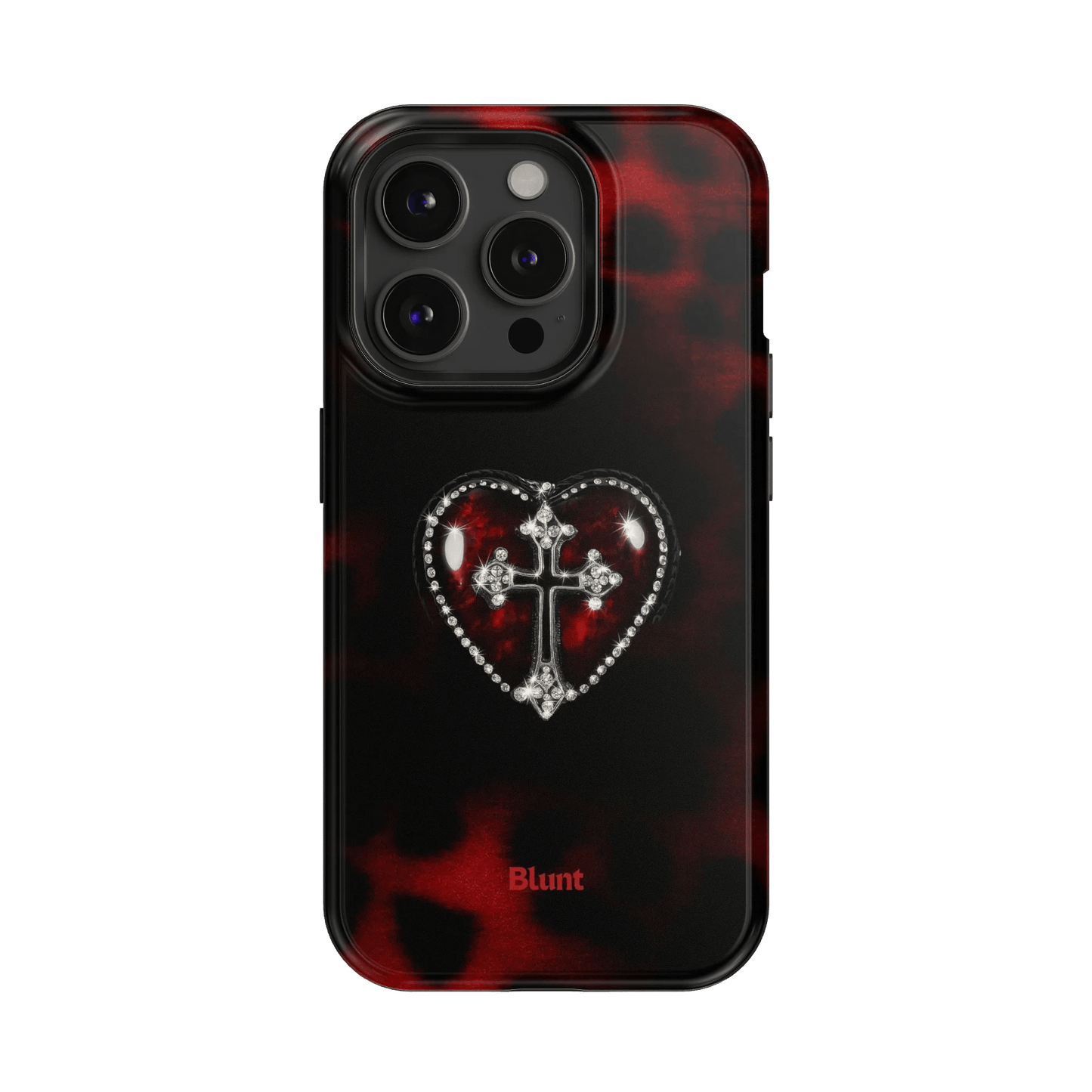 Devotion iPhone Case - Blunt Cases