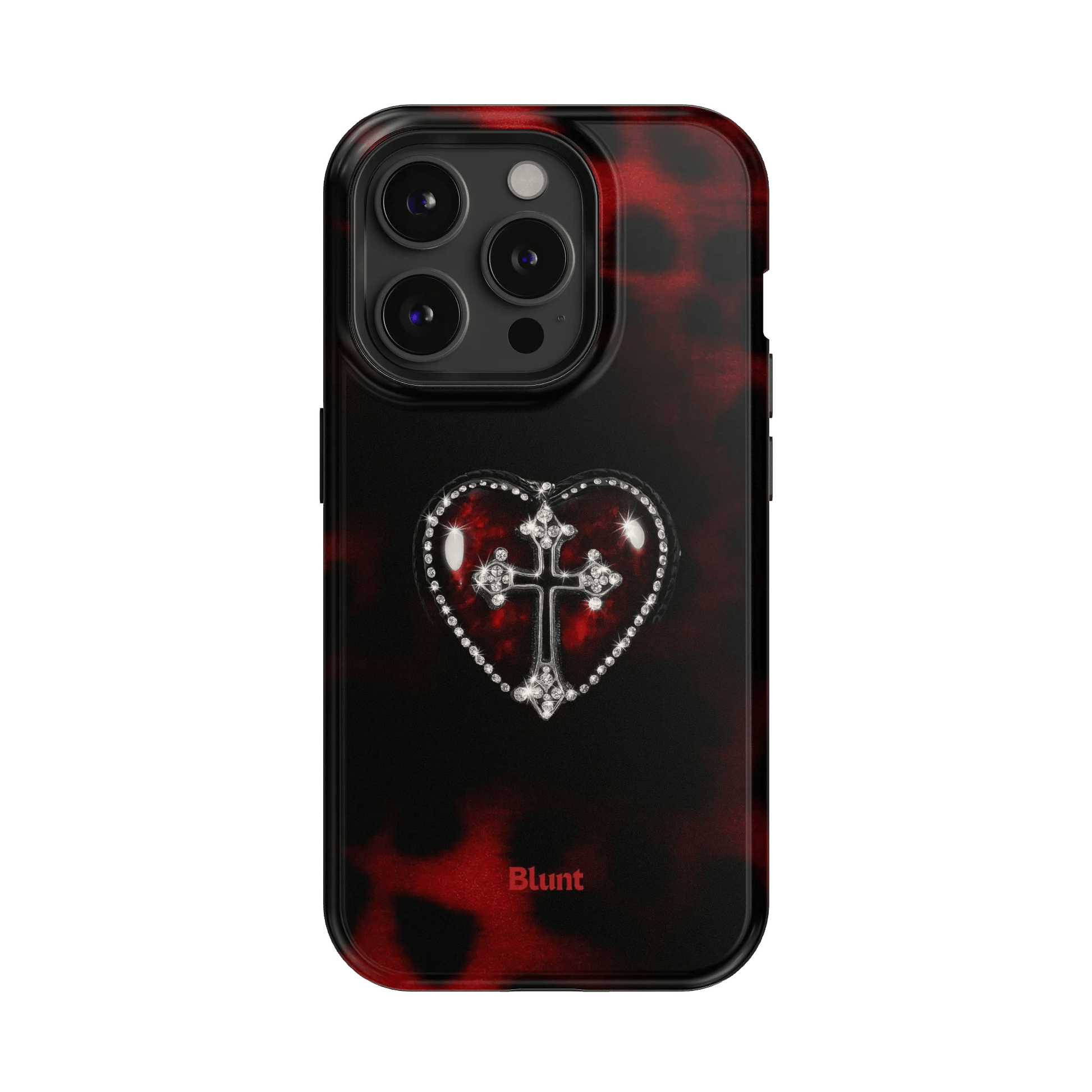 Devotion iPhone Case - Blunt Cases