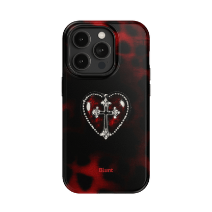 Devotion iPhone Case - Blunt Cases