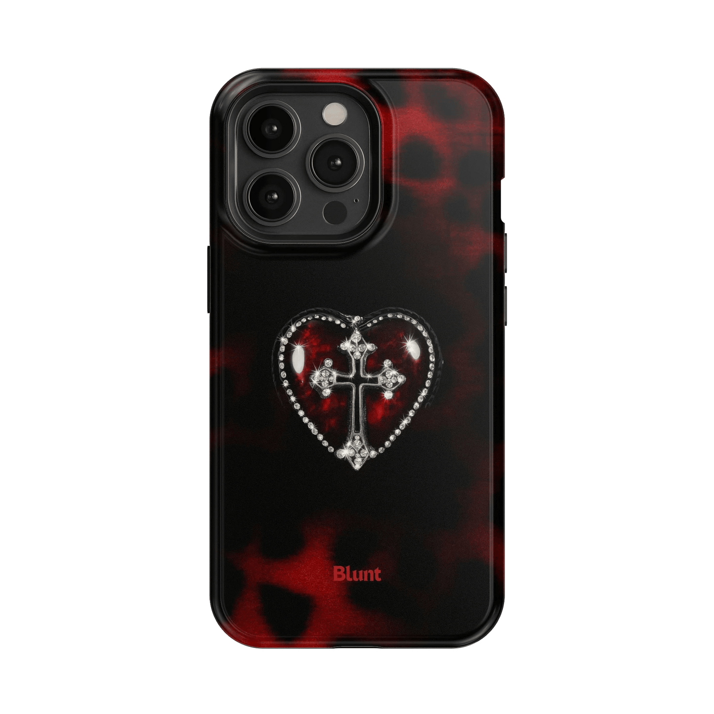 Devotion iPhone Case - Blunt Cases