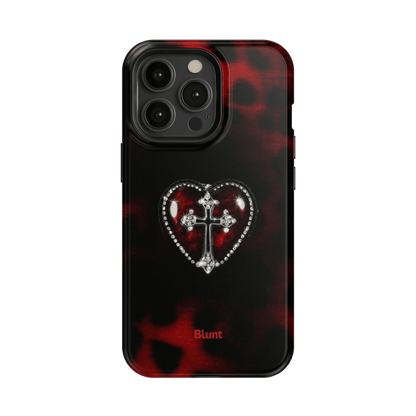 Devotion iPhone Case - Blunt Cases