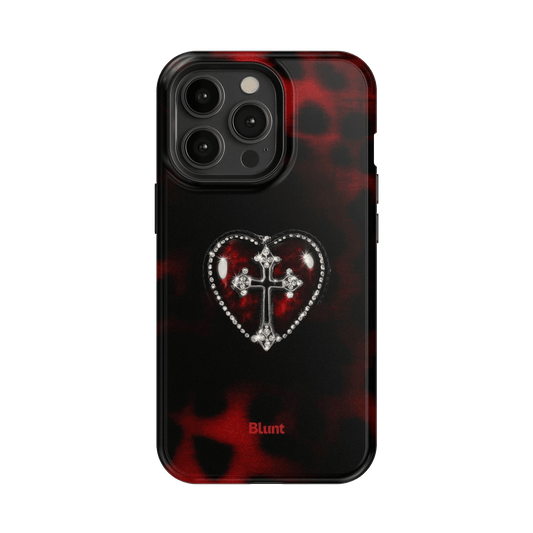 Devotion iPhone Case - Blunt Cases