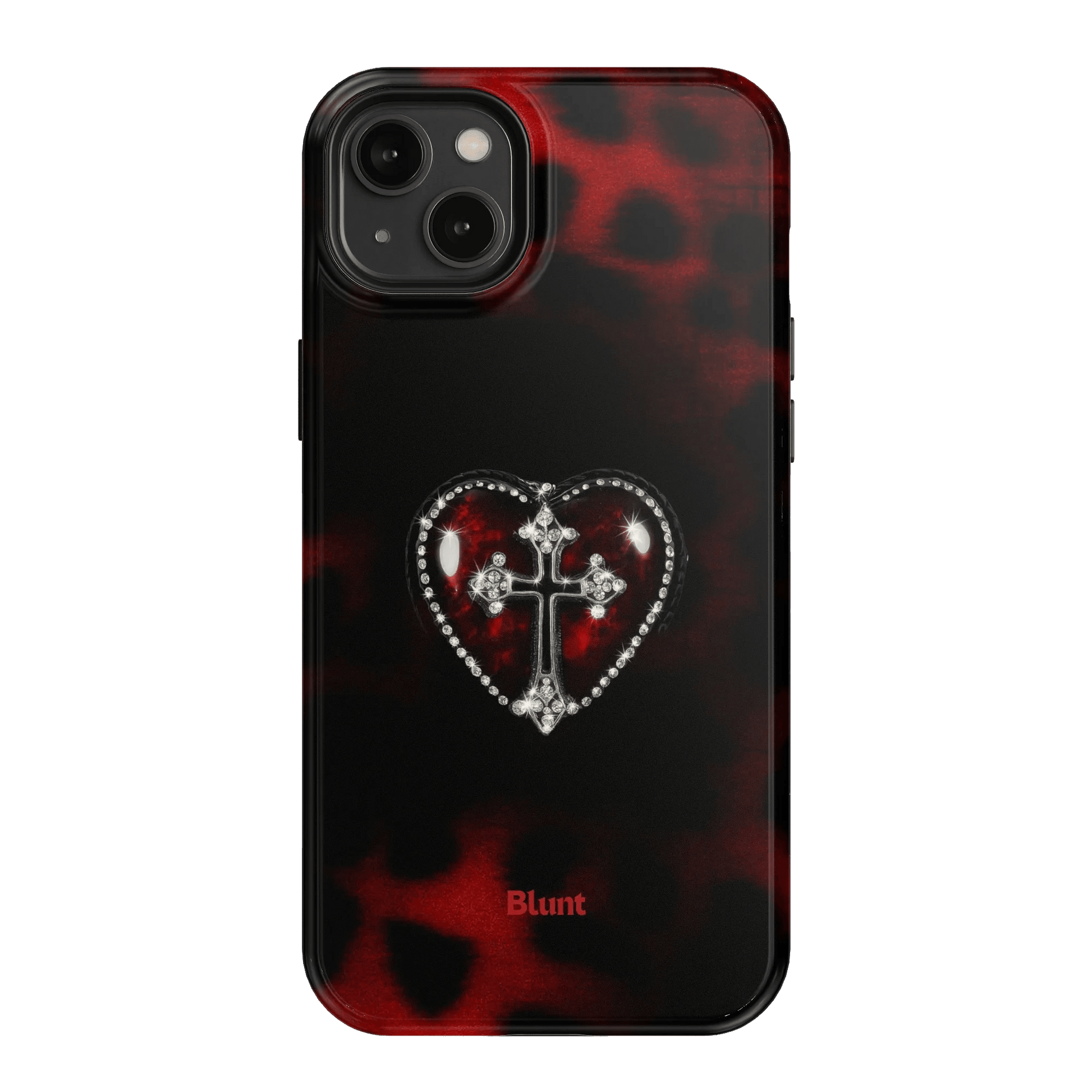 Devotion iPhone Case - Blunt Cases