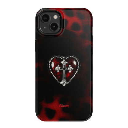 Devotion iPhone Case - Blunt Cases