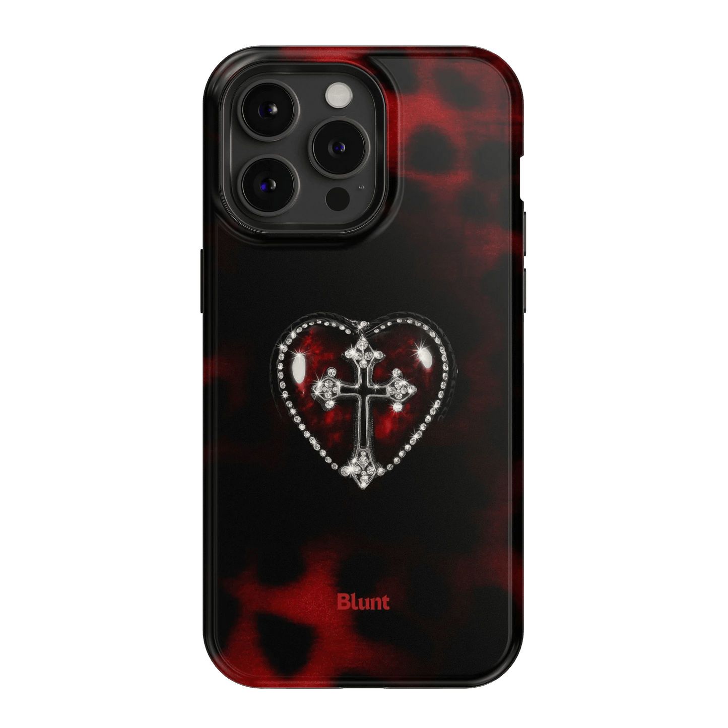Devotion iPhone Case - Blunt Cases