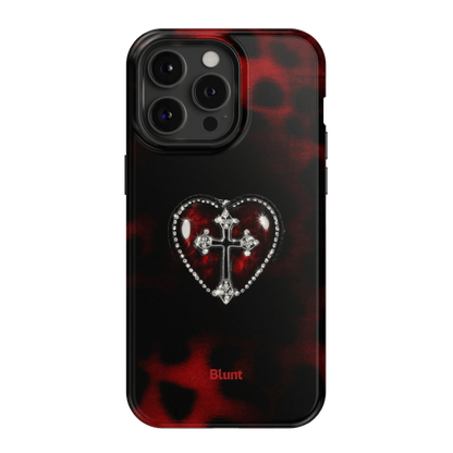 Devotion iPhone Case - Blunt Cases
