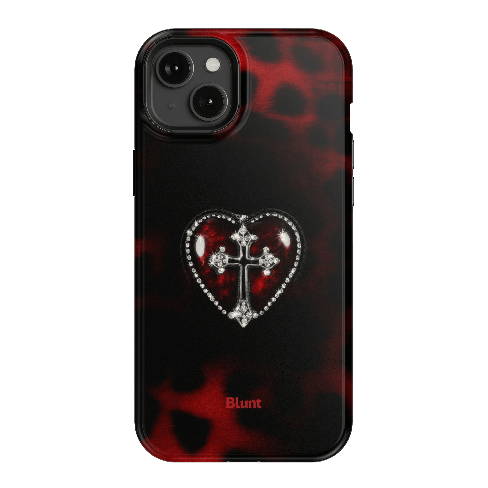 Devotion iPhone Case - Blunt Cases