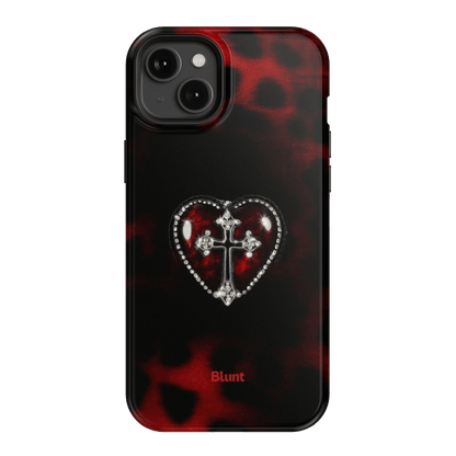 Devotion iPhone Case - Blunt Cases