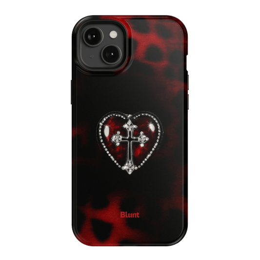 Devotion iPhone Case - Blunt Cases