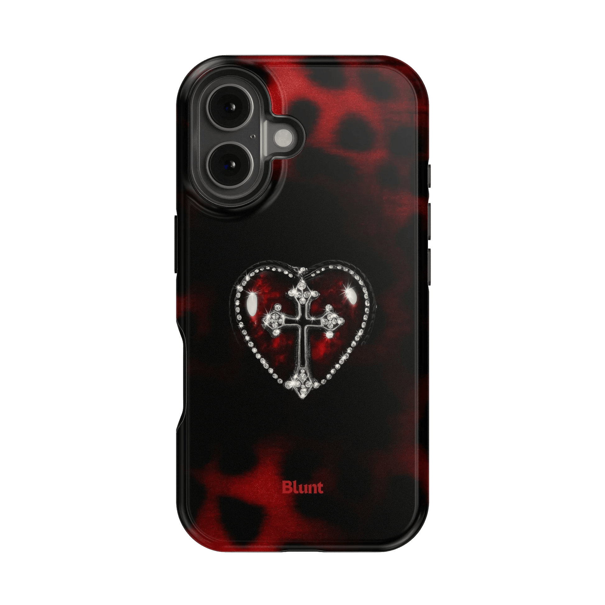 Devotion iPhone Case - Blunt Cases