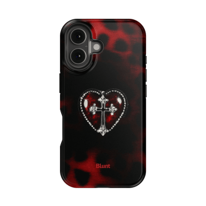 Devotion iPhone Case - Blunt Cases