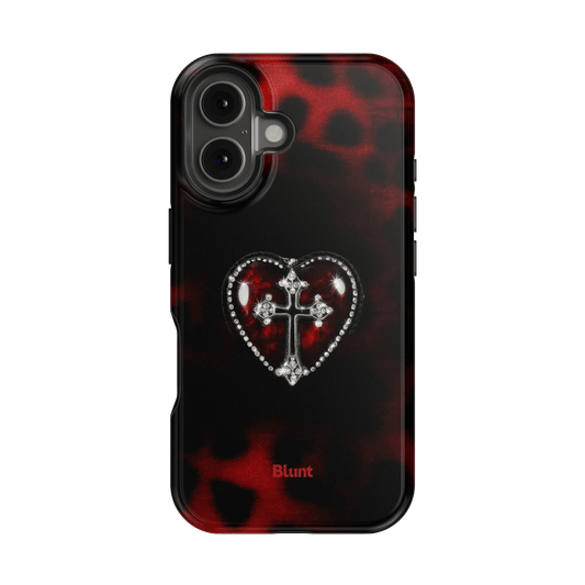 Devotion iPhone Case - Blunt Cases