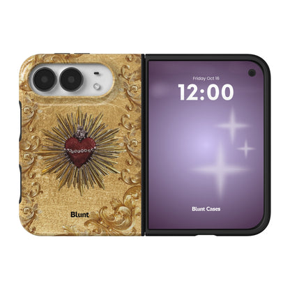 devotion-iphone-case iPhone 18 Duo case, view 1