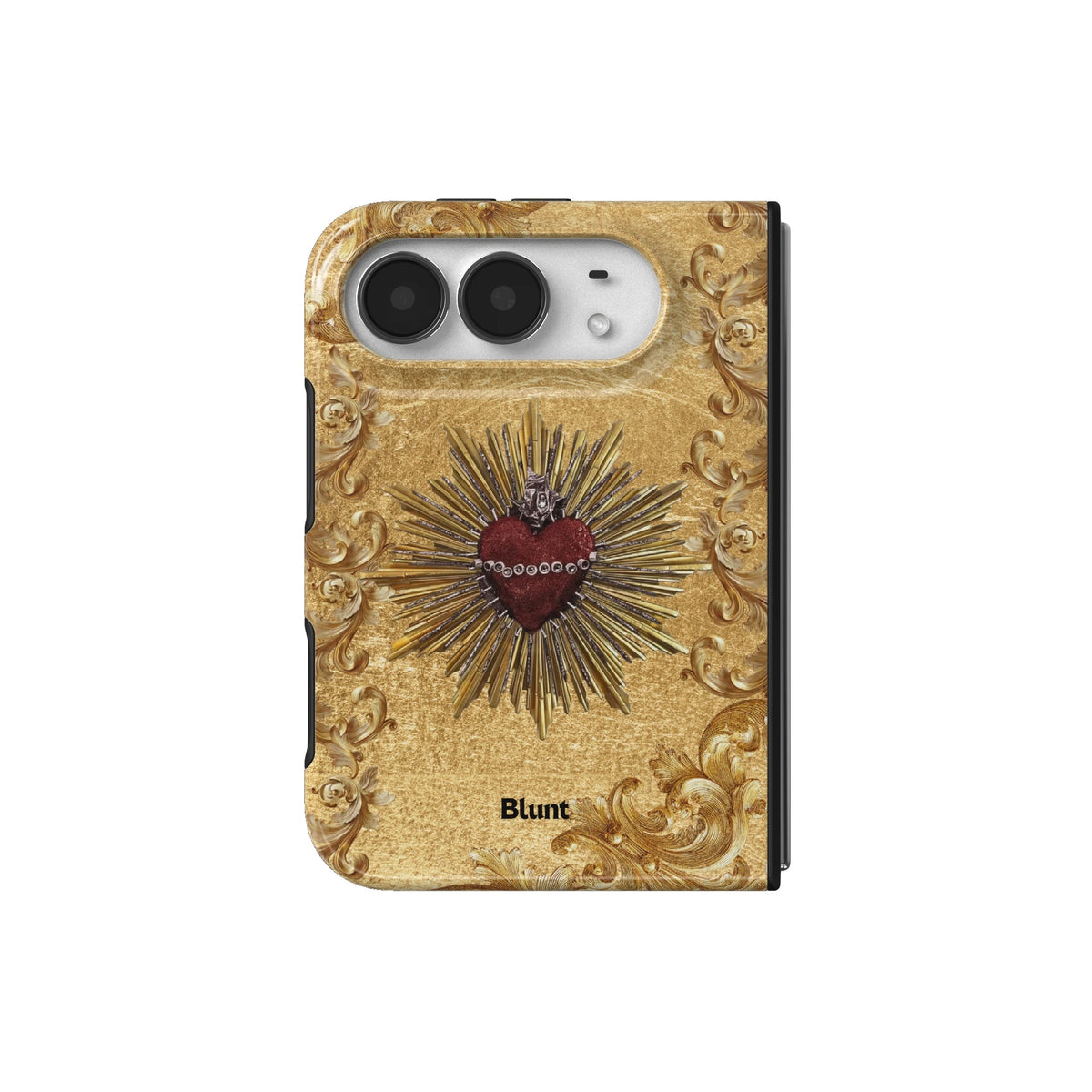 devotion-iphone-case iPhone 18 Duo case, view 2