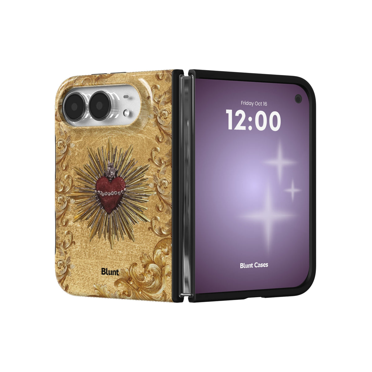 devotion-iphone-case iPhone 18 Duo case, view 3