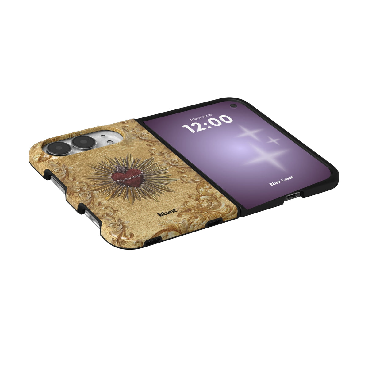 devotion-iphone-case iPhone 18 Duo case, view 5