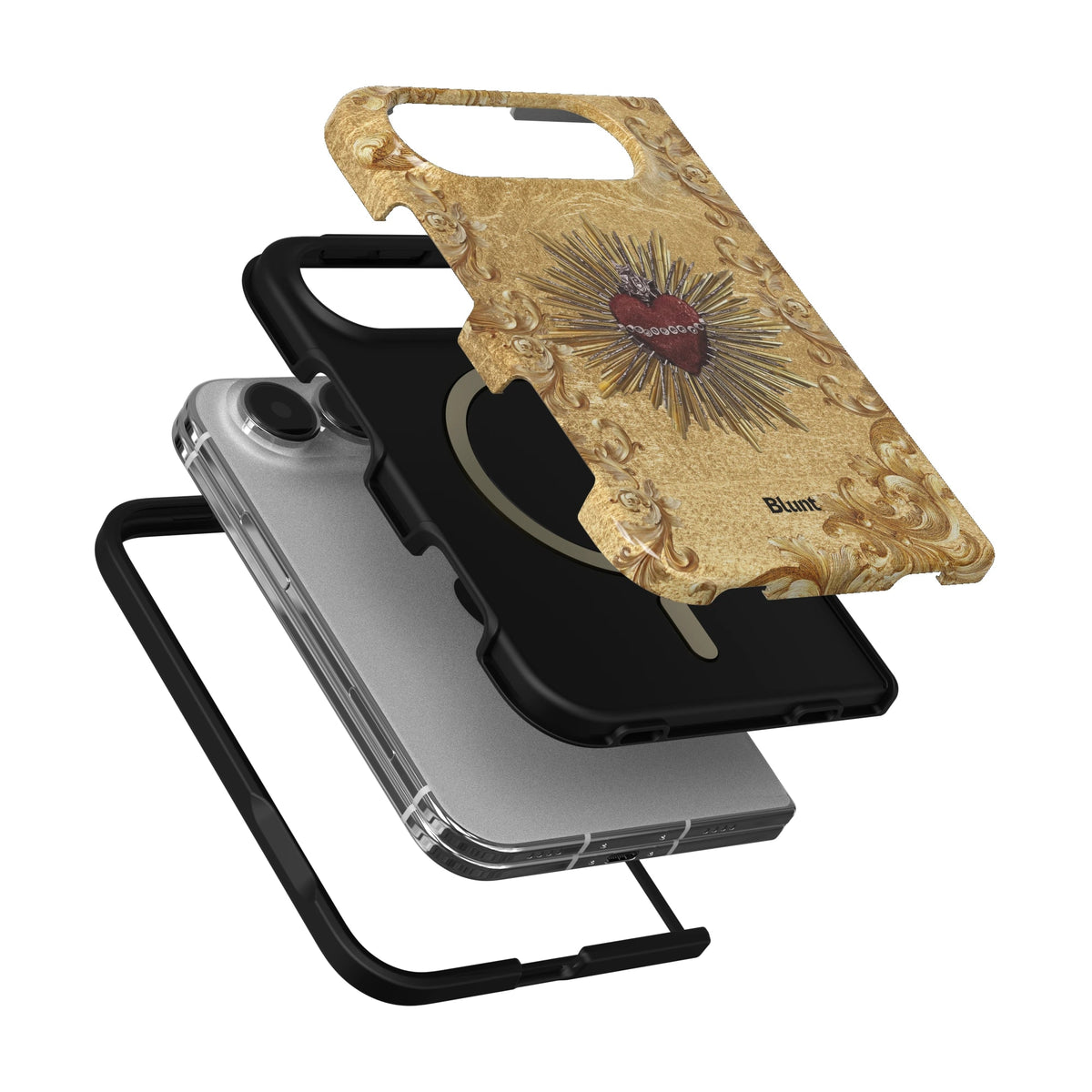 devotion-iphone-case iPhone 18 Duo case, view 6