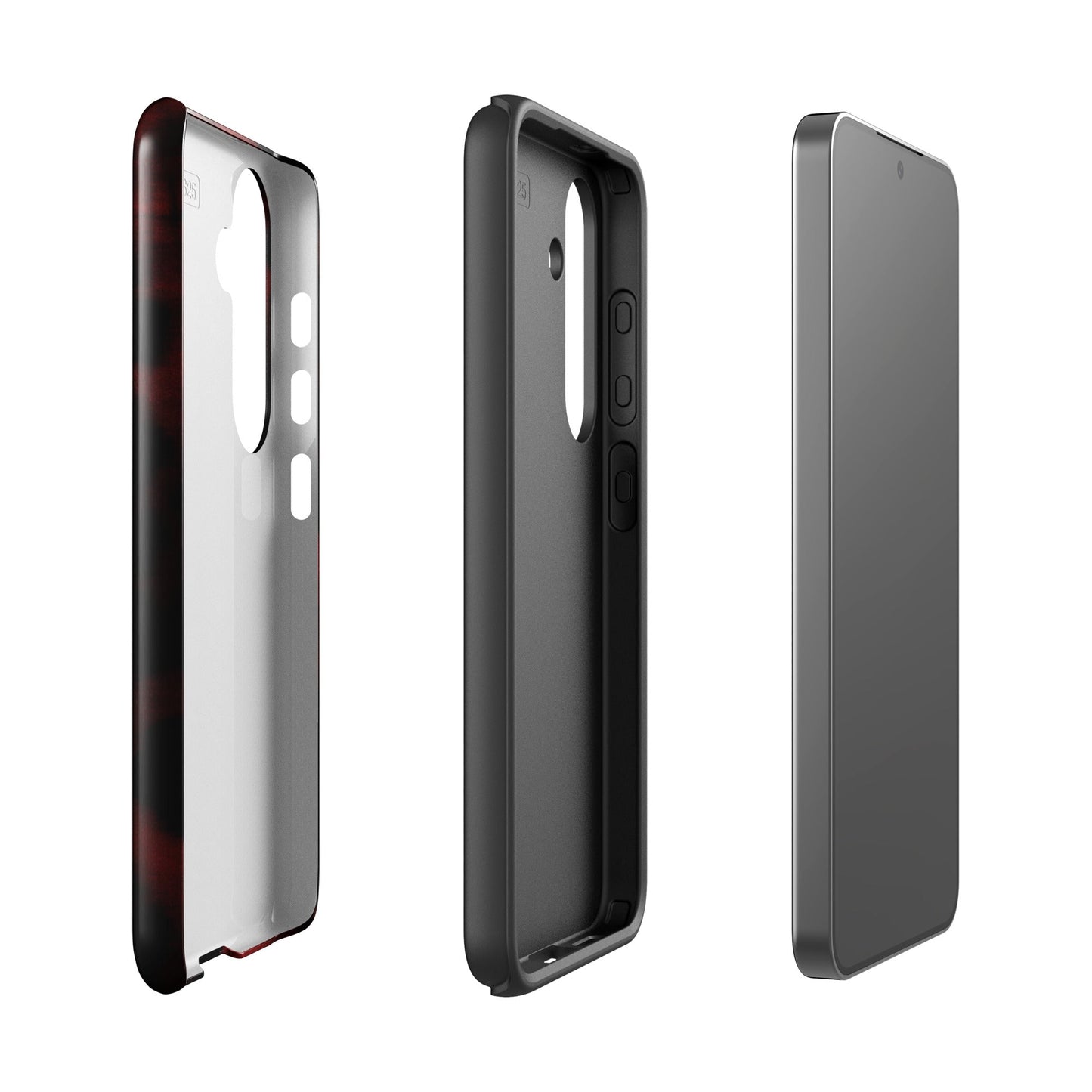 Devotion Samsung Case - Blunt Cases