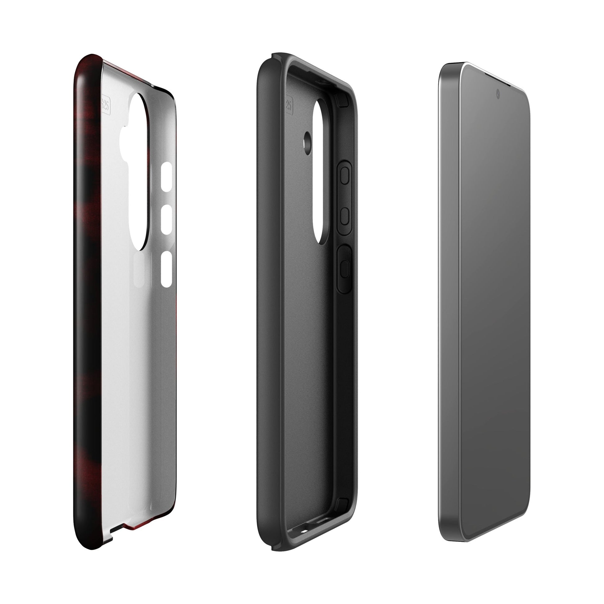 Devotion Samsung Case - Blunt Cases