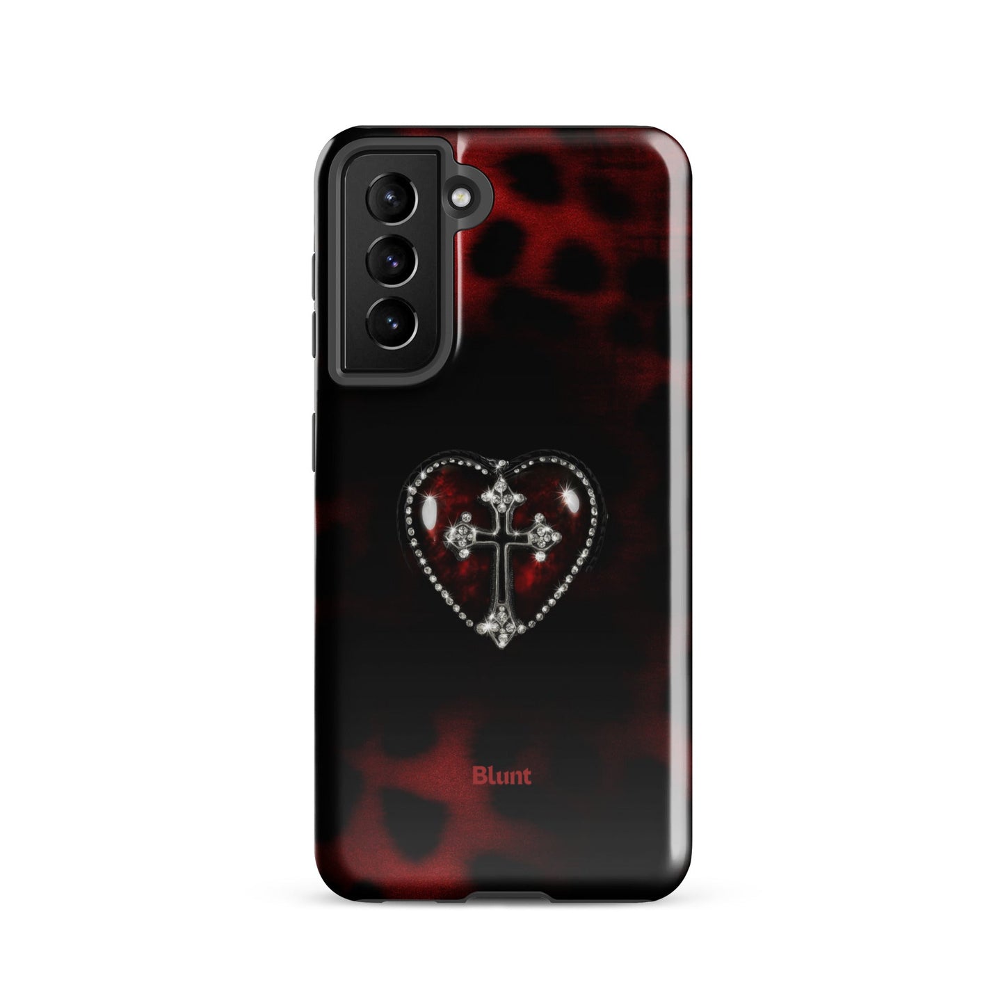 Devotion Samsung Case - Blunt Cases