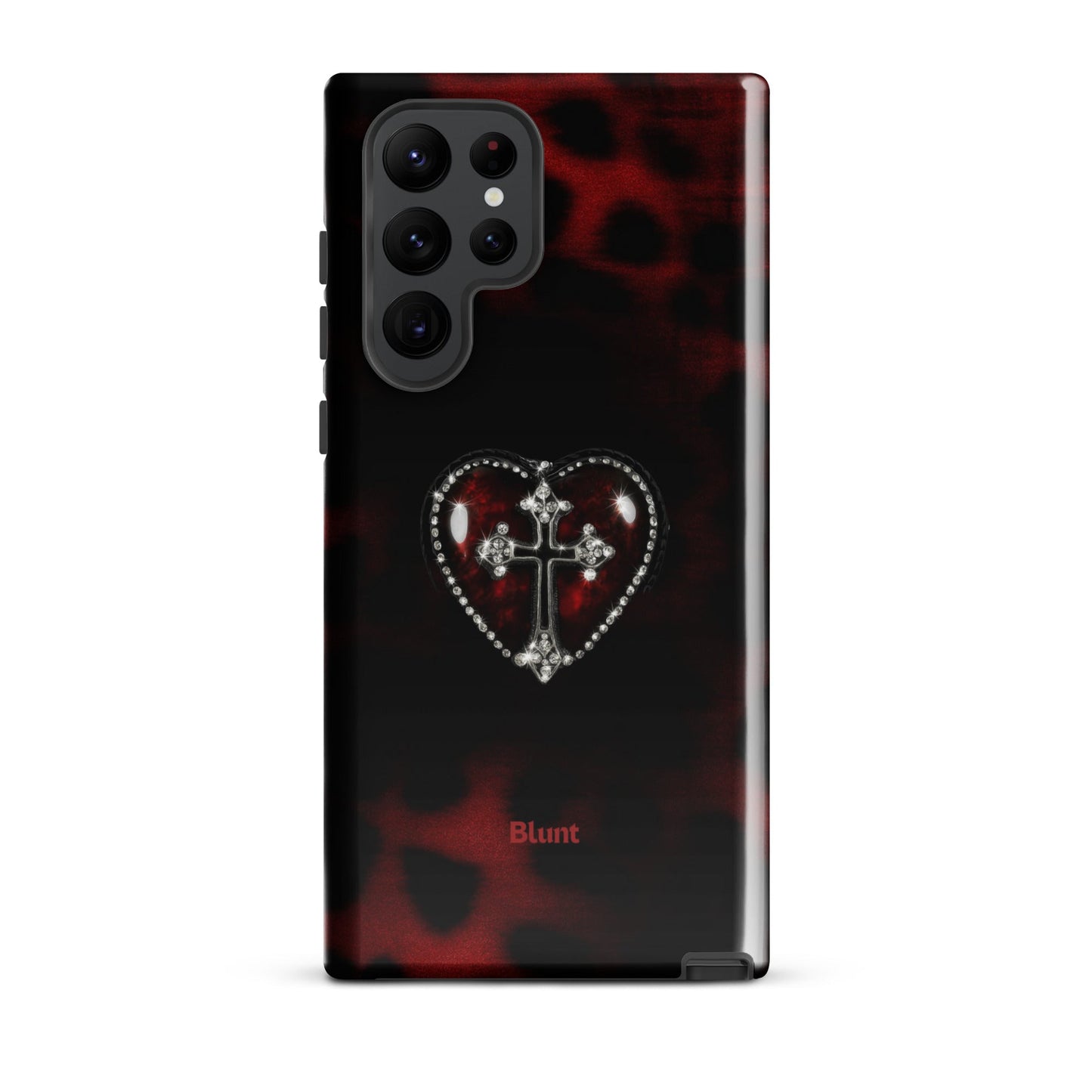 Devotion Samsung Case - Blunt Cases