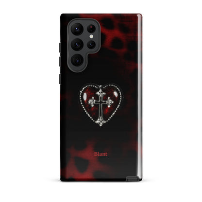 Devotion Samsung Case - Blunt Cases