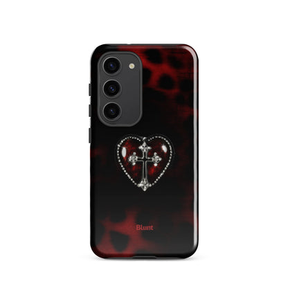 Devotion Samsung Case - Blunt Cases