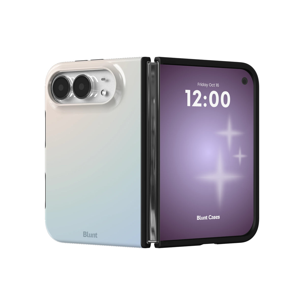 dew-iphone-case iPhone 18 Duo case, view 3