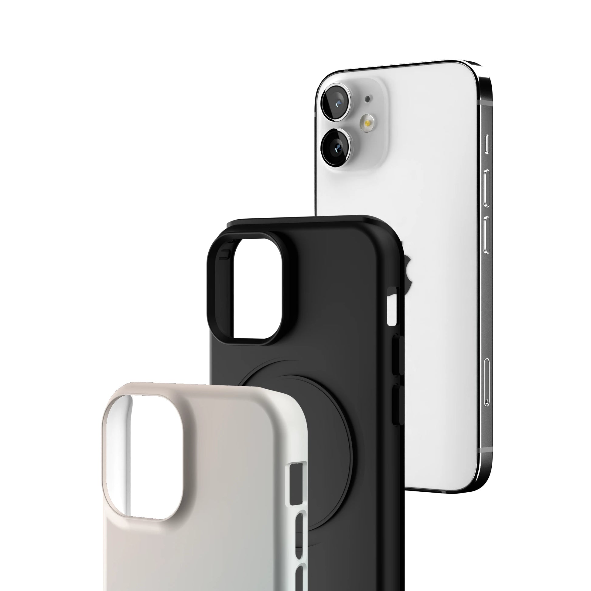 Dew iPhone Case gallery - Iphone_12_Mini_Air_Plus_3
