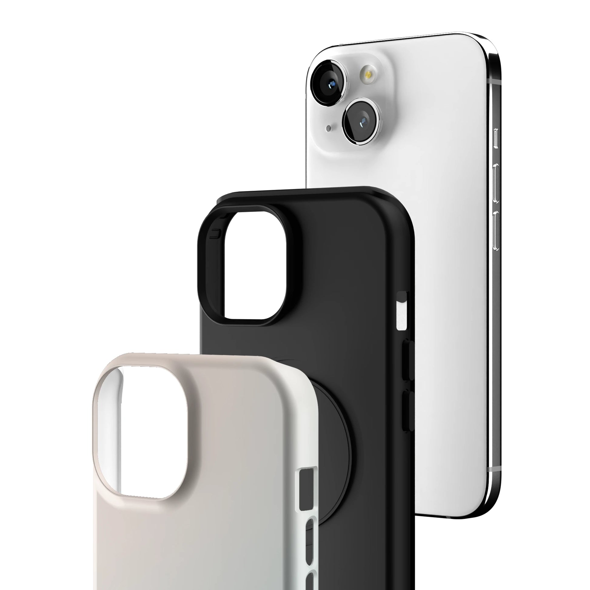 Dew iPhone Case gallery - Iphone_15_Iphone_3