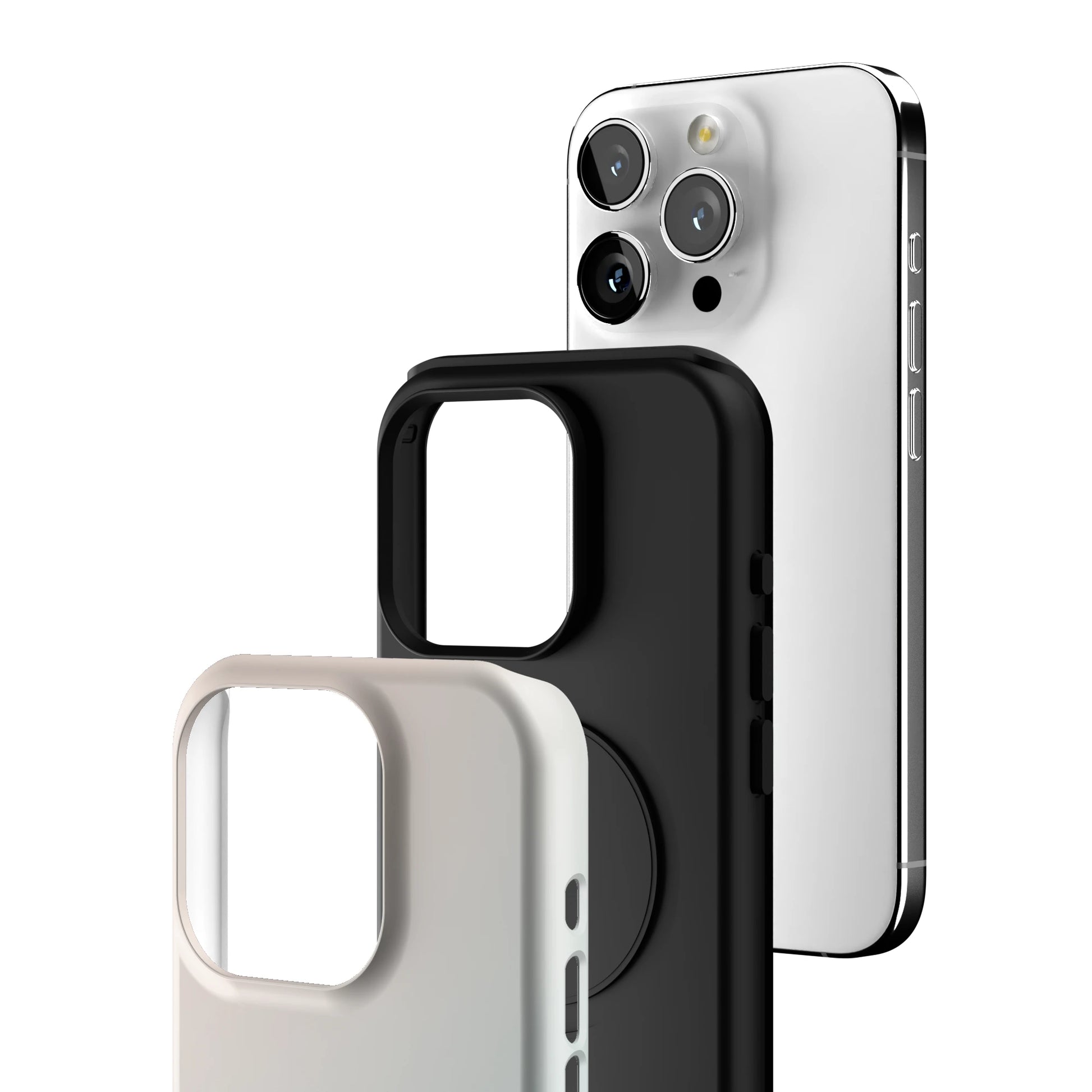 Dew iPhone Case gallery - Iphone_15_Pro_3