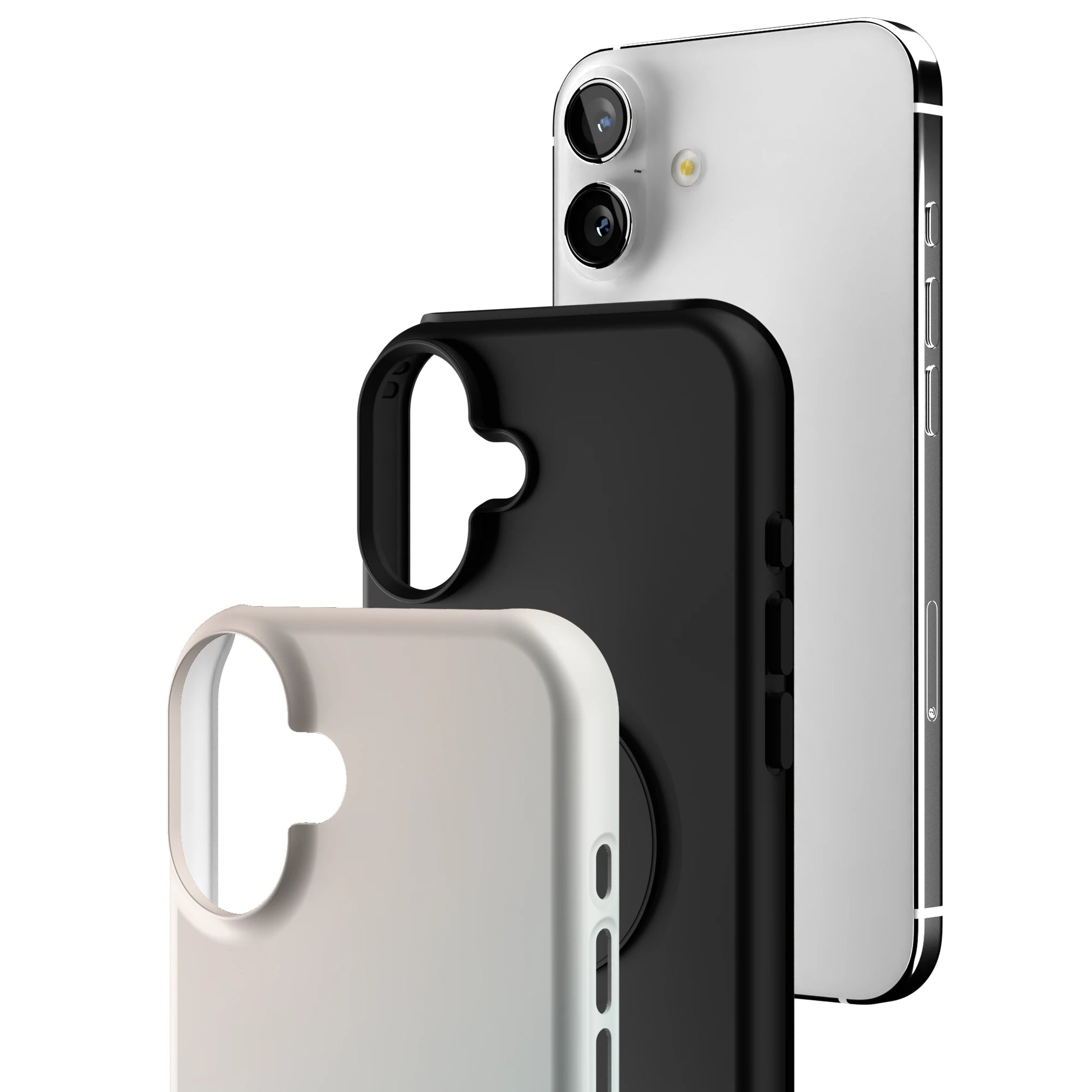 Dew iPhone Case gallery - Iphone_16_Mini_Air_Plus_3
