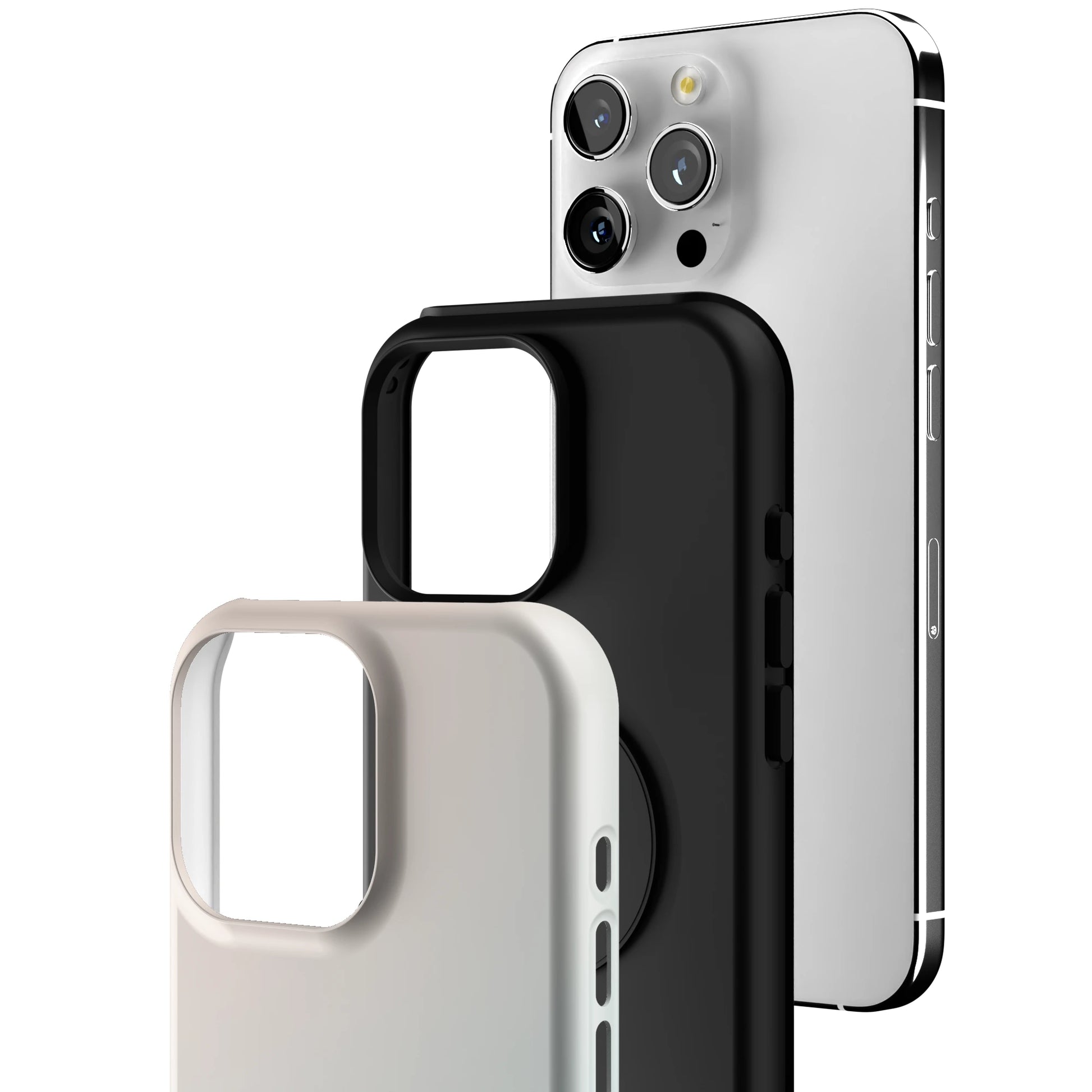 Dew iPhone Case gallery - Iphone_16_Pro_Max_3