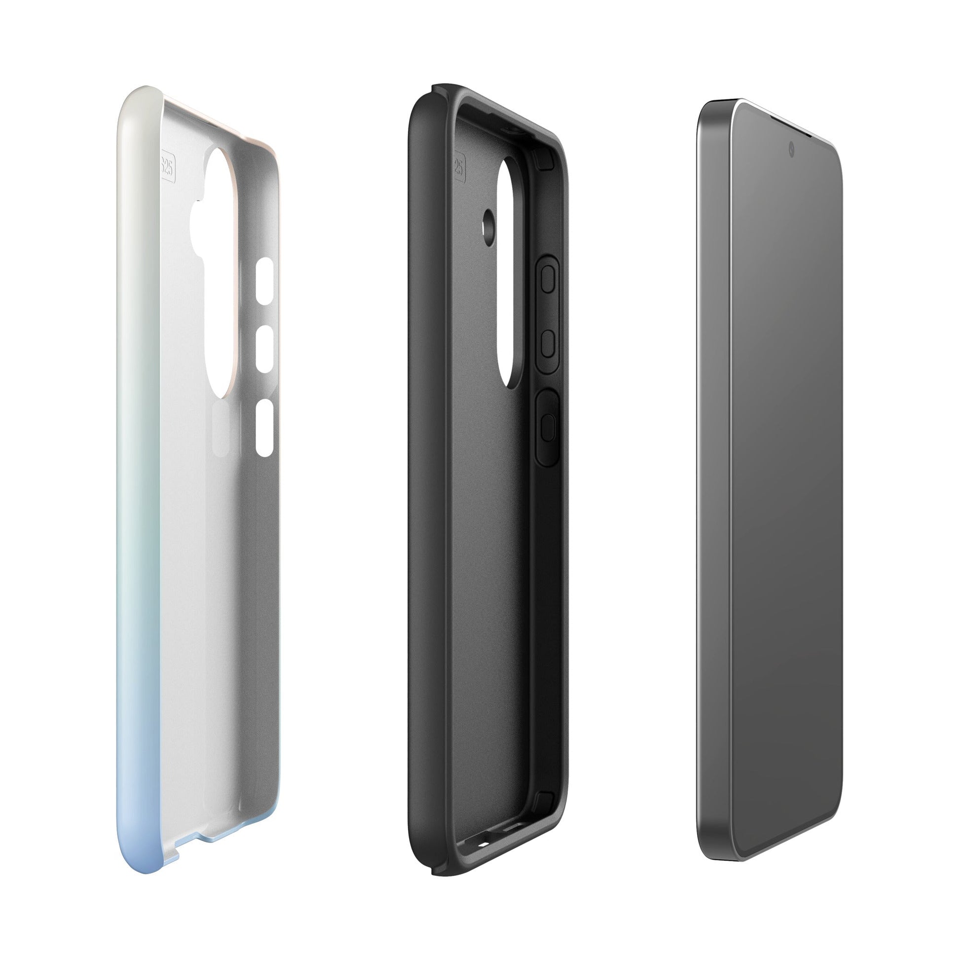Dew Samsung Case - Blunt Cases