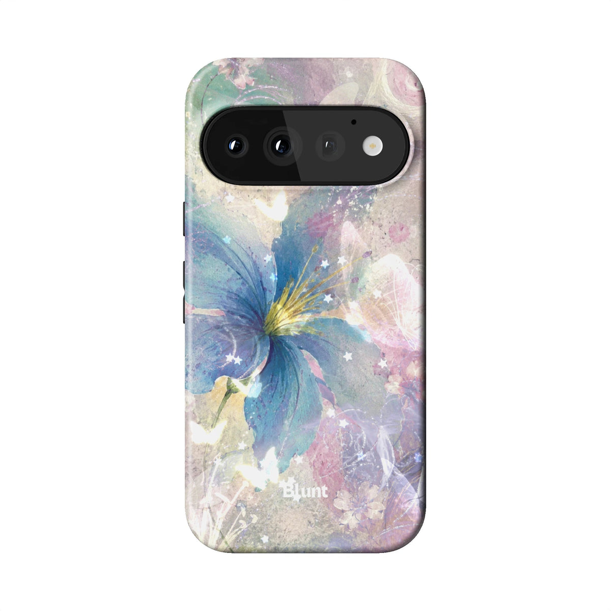 Dewdrop Dream Pixel Case - Blunt Cases