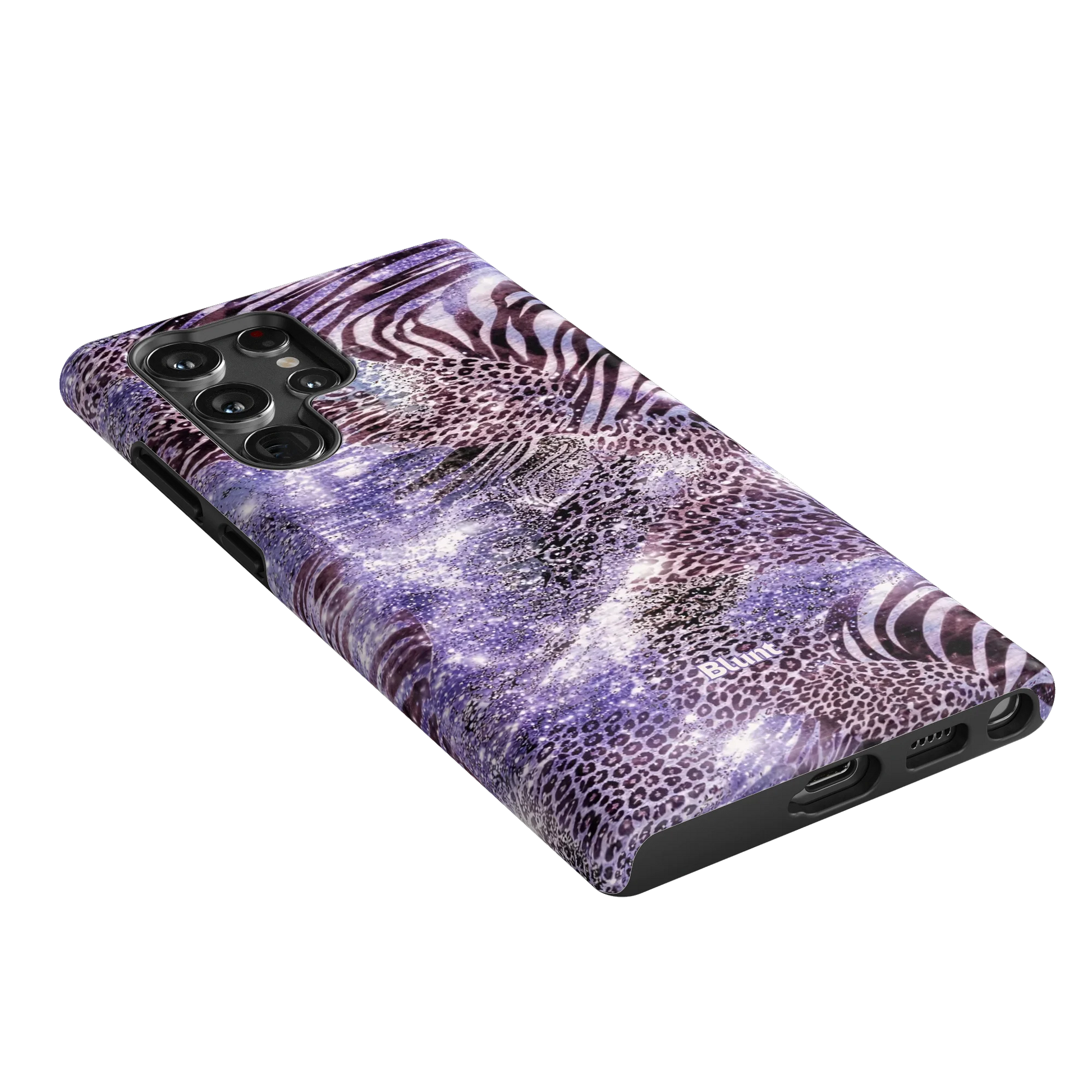 Lilac-Wildmix-samsung-case-Galaxy S22 Ultra-2