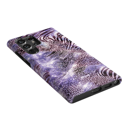 Lilac-Wildmix-samsung-case-Galaxy S22 Ultra-2