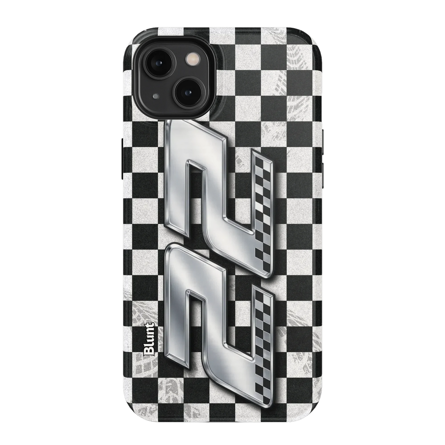 Turbo iPhone Case