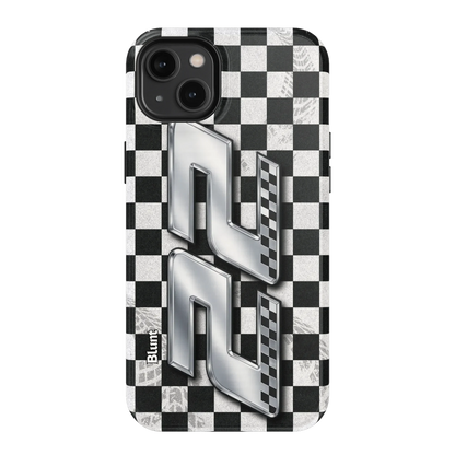 Turbo iPhone Case