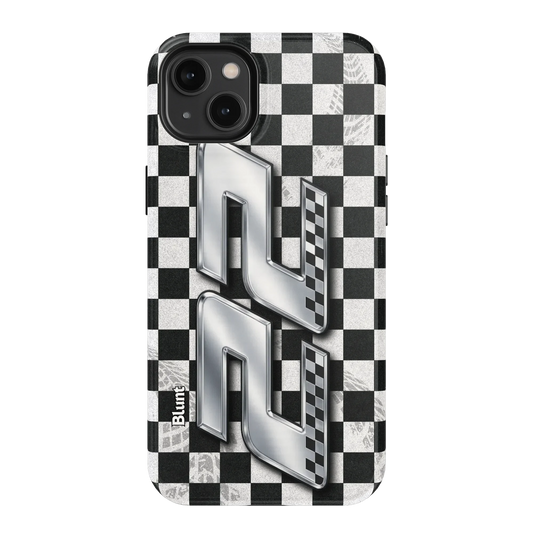 Turbo iPhone Case