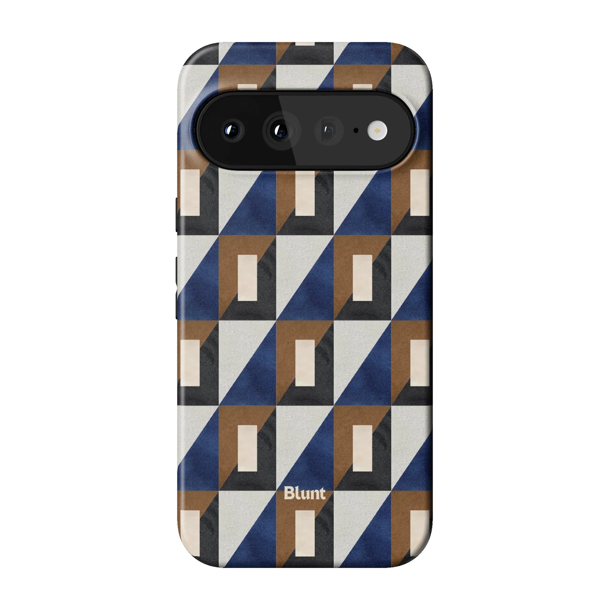 Dexter Pixel Case - Blunt Cases