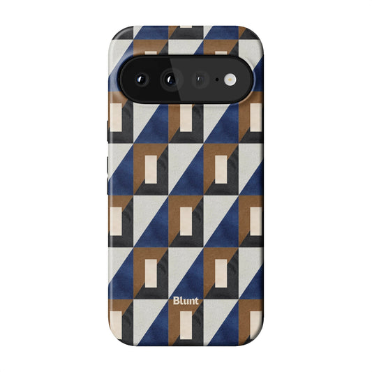 Dexter Pixel Case - Blunt Cases
