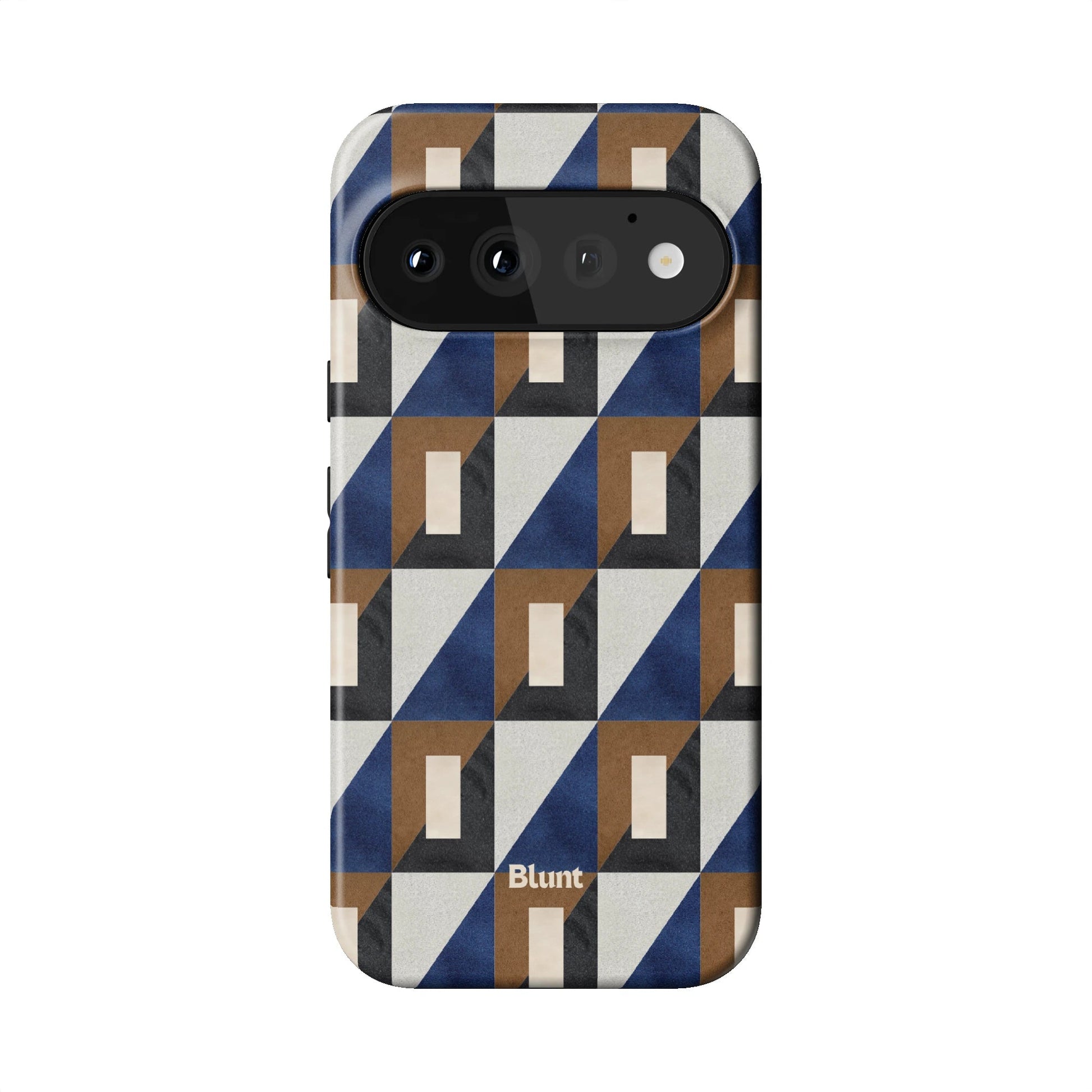 Dexter Pixel Case - Blunt Cases