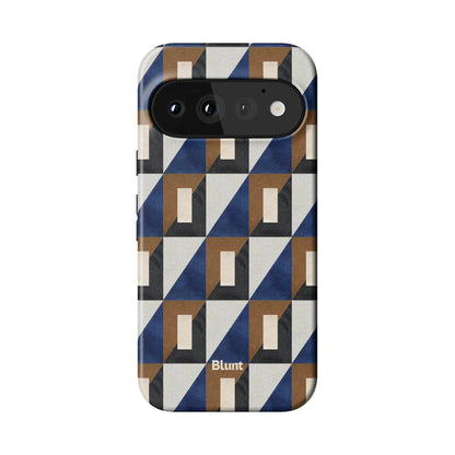 Dexter Pixel Case - Blunt Cases