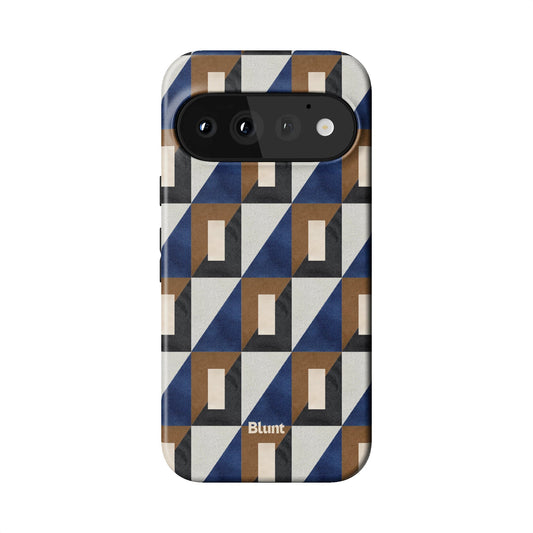 Dexter Pixel Case - Blunt Cases